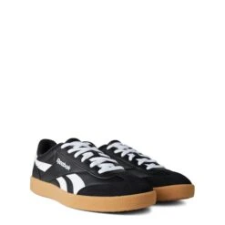 Reebok SMASH EDGE S/BLACK/WHITE/GUM -House Of Fraser Shop 11063303 l a3