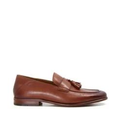 Dune London Support Tassel Loafers