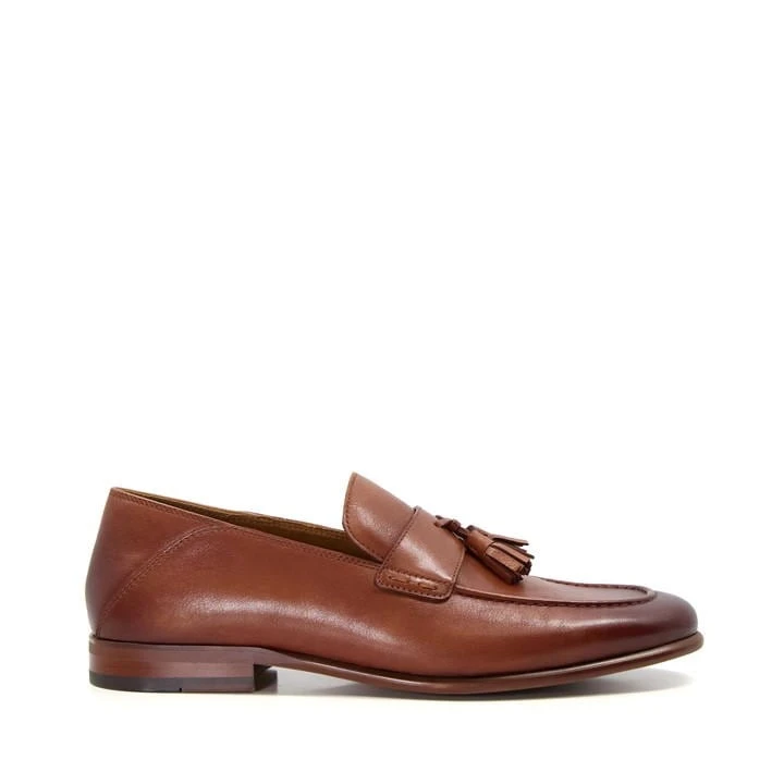 Dune London Support Tassel Loafers 3 Dune London Support Tassel Loafers