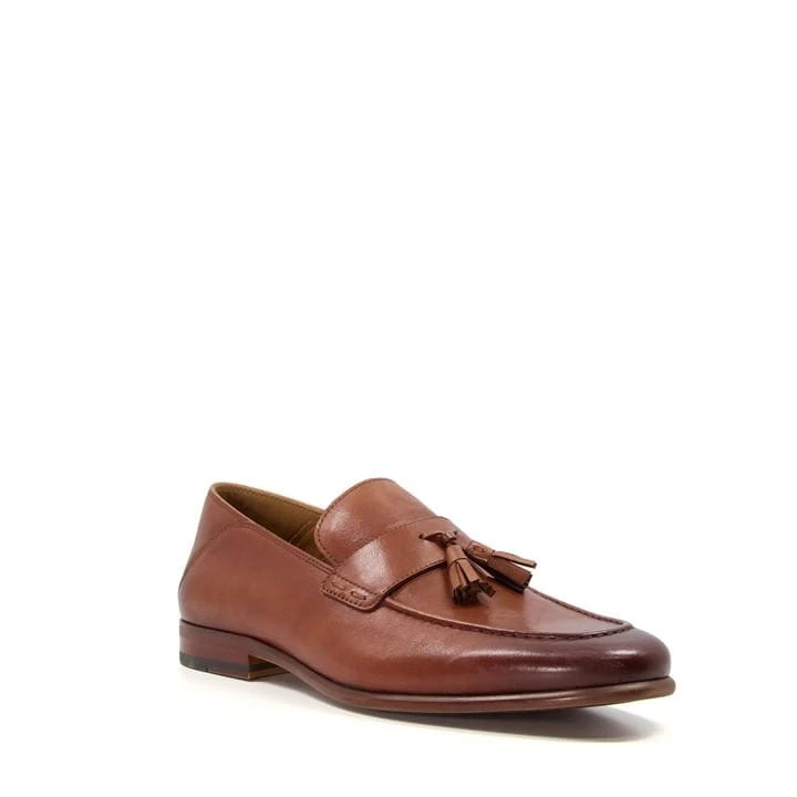Dune London Support Tassel Loafers 4 Dune London Support Tassel Loafers - Image 2