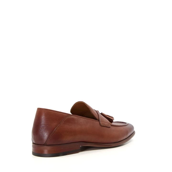 Dune London Support Tassel Loafers 5 Dune London Support Tassel Loafers - Image 3