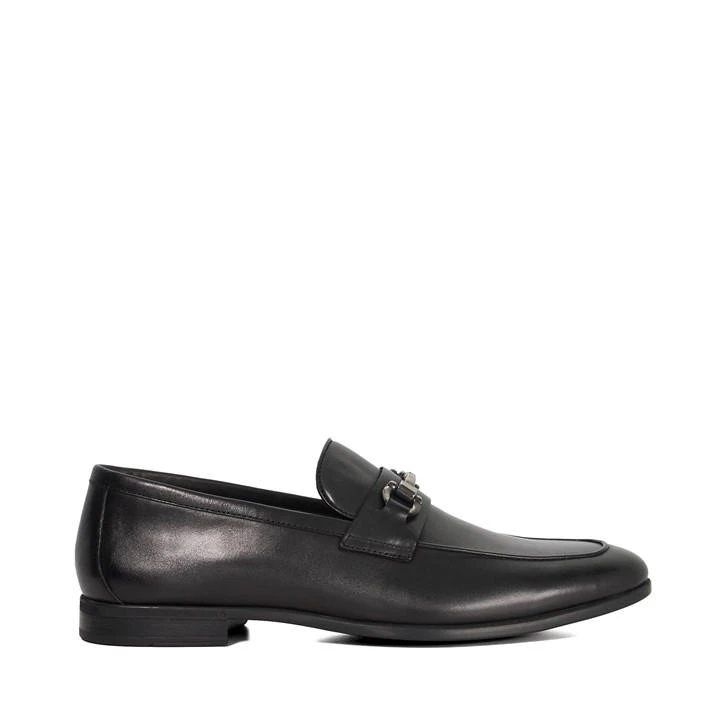 Dune London Timeless Support Loafers 3 Dune London Timeless Support Loafers
