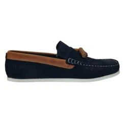 Giedo Loafers Mens