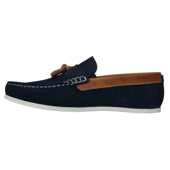 Giedo Loafers Mens 4 Giedo Loafers Mens - Image 2