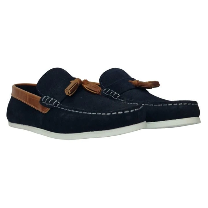 Giedo Loafers Mens 5 Giedo Loafers Mens - Image 3