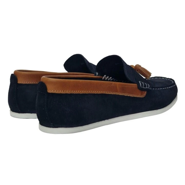 Giedo Loafers Mens 6 Giedo Loafers Mens - Image 4