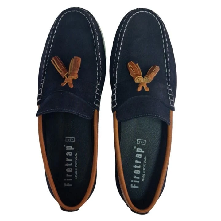 Giedo Loafers Mens 7 Giedo Loafers Mens - Image 5