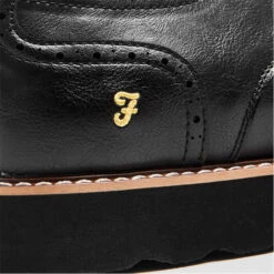 Farah Dvd Brgue Shoe Sn99 -House Of Fraser Shop 11203703 l a4