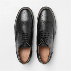 Farah Dvd Brgue Shoe Sn99 -House Of Fraser Shop 11203703 l a5