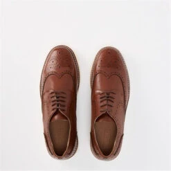 Farah Dvd Brgue Shoe Sn99 -House Of Fraser Shop 11203705 l a5