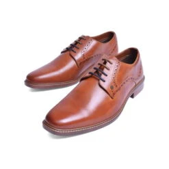 Derby Shoe