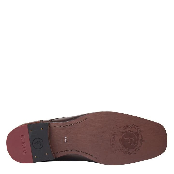 Wesley Mens Boots 4 Wesley Mens Boots - Image 2