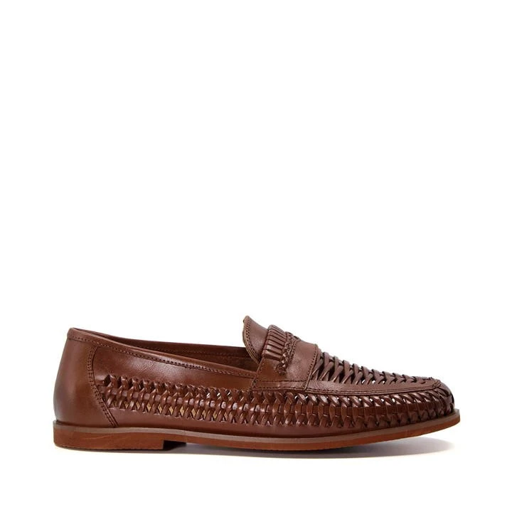 Dune London Brighton Rock Loafers 3 Dune London Brighton Rock Loafers