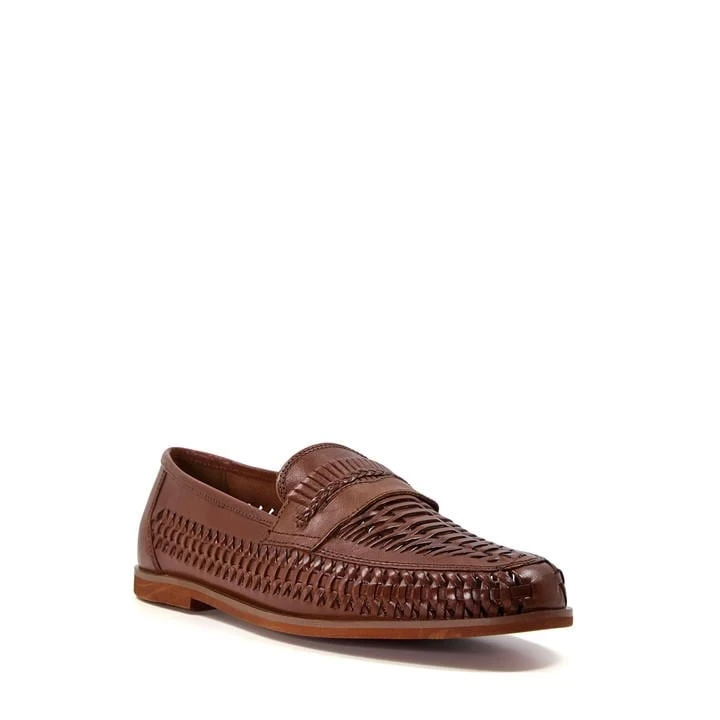 Dune London Brighton Rock Loafers 4 Dune London Brighton Rock Loafers - Image 2