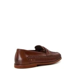 Dune London Brighton Rock Loafers 9 Dune London Brighton Rock Loafers -House Of Fraser Shop 11235905 l a2