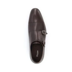 Dune London Scheme Double Buckle Monk Shoes 11 Dune London Scheme Double Buckle Monk Shoes -House Of Fraser Shop 11253005 l a3