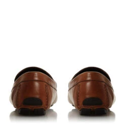 Dune London Beacons Square Toe Moccasin Loafers 11 Dune London Beacons Square Toe Moccasin Loafers -House Of Fraser Shop 11263205 l a2