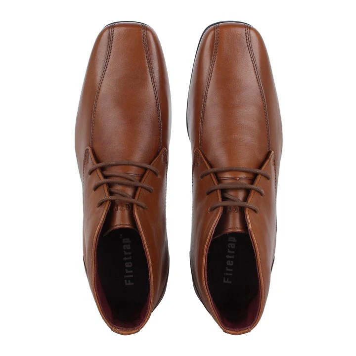 Oxford Boots Mens 7 Oxford Boots Mens - Image 5