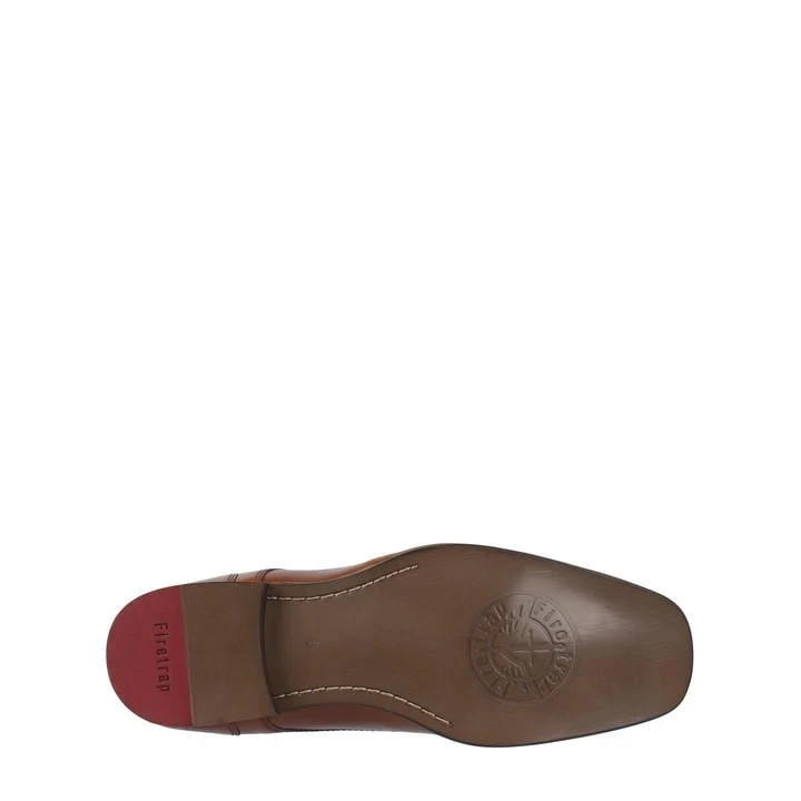 Oxford Boots Mens 8 Oxford Boots Mens - Image 6