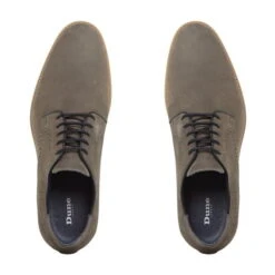 Dune London Brampton Piped Gibson Shoes 18 Dune London Brampton Piped Gibson Shoes -House Of Fraser Shop 11438602 l a3