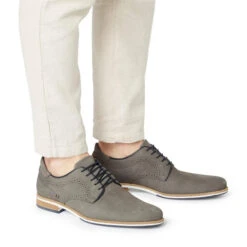 Dune London Brampton Piped Gibson Shoes 19 Dune London Brampton Piped Gibson Shoes -House Of Fraser Shop 11438602 l a4