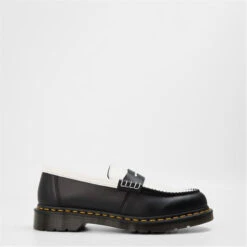 Dr. Martens Penton Loafers