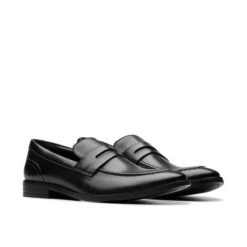 Clarks Brandon Loafers -House Of Fraser Shop 11483503 l a3