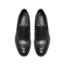 Clarks Brandon Loafers -House Of Fraser Shop 11483503 l a5