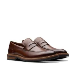 Clarks Aldwin Step Loafers -House Of Fraser Shop 11483605 l a3