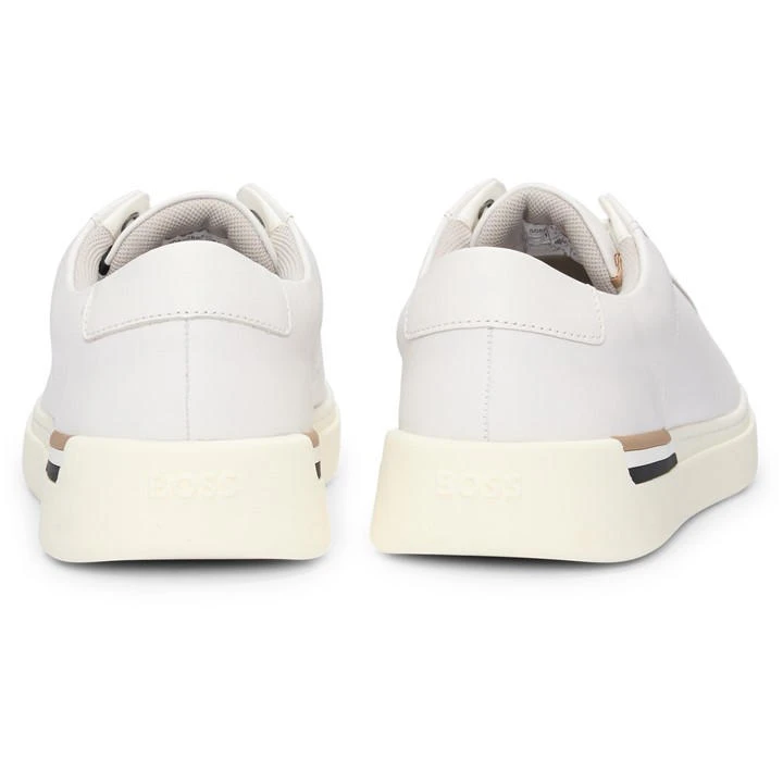 Boss Clint Tenn Ltt 10249945 01 Low-Top Trainers Mens 4 Boss Clint Tenn Ltt 10249945 01 Low-Top Trainers Mens - Image 2