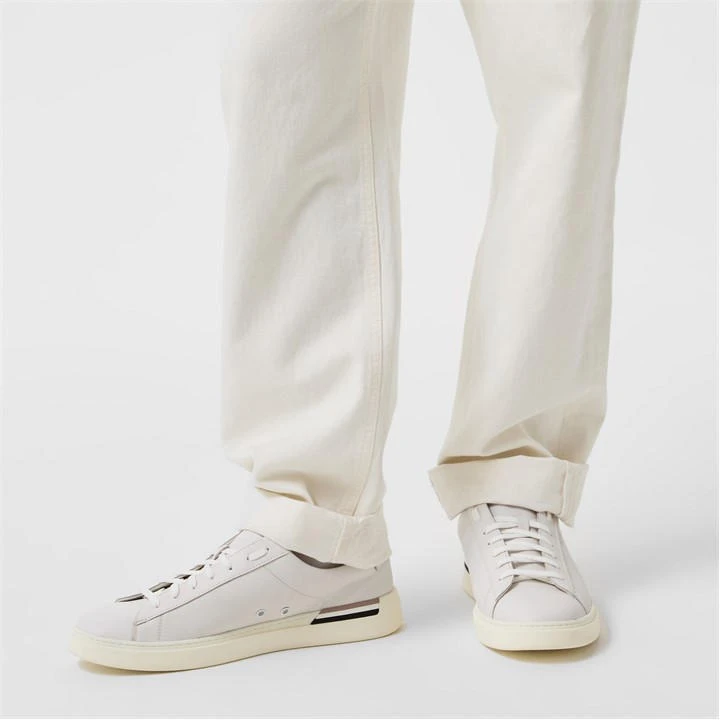 Boss Clint Tenn Ltt 10249945 01 Low-Top Trainers Mens 5 Boss Clint Tenn Ltt 10249945 01 Low-Top Trainers Mens - Image 3
