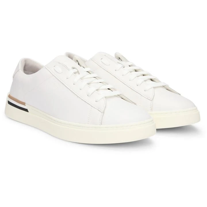 Boss Clint Tenn Ltt 10249945 01 Low-Top Trainers Mens 7 Boss Clint Tenn Ltt 10249945 01 Low-Top Trainers Mens - Image 5
