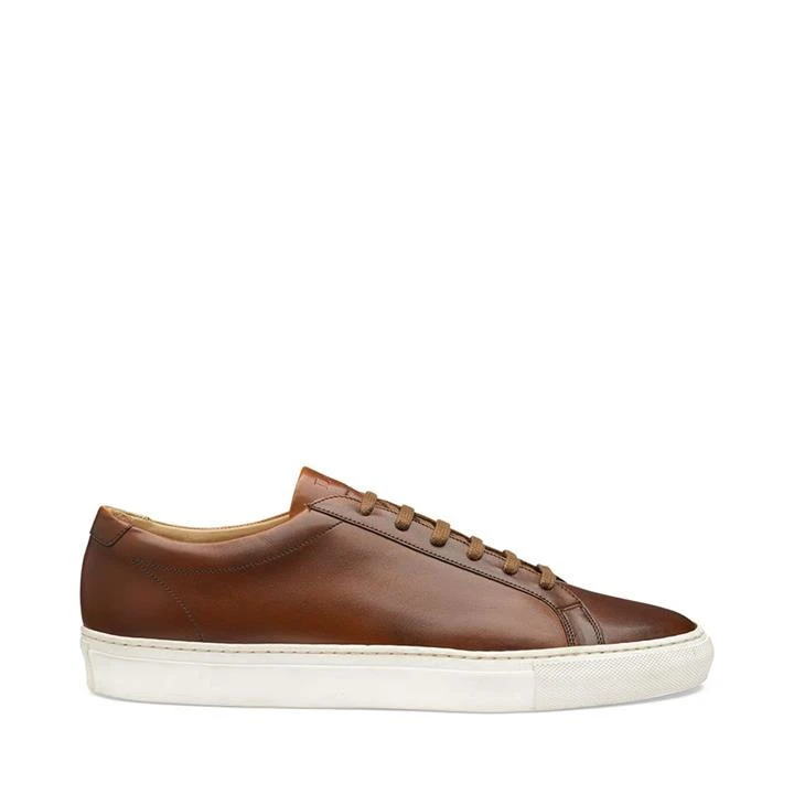 Loake Mens Sprint Sneaker 3 Loake Mens Sprint Sneaker