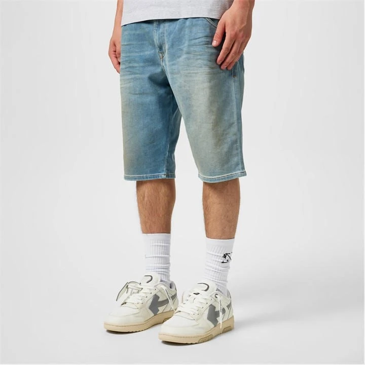Off-White Slim Out Of Office Trainers 4 Off-White Slim Out Of Office Trainers - Image 2