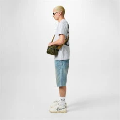 Off-White Slim Out Of Office Trainers 13 Off-White Slim Out Of Office Trainers -House Of Fraser Shop 11739702 l a10