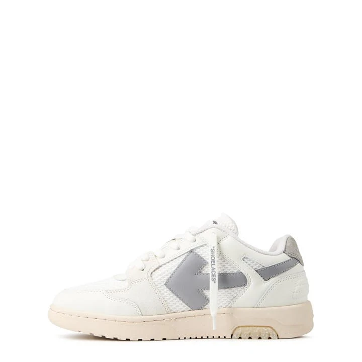 Off-White Slim Out Of Office Trainers 5 Off-White Slim Out Of Office Trainers - Image 3