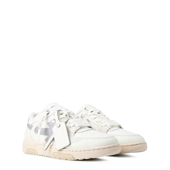 Off-White Slim Out Of Office Trainers 6 Off-White Slim Out Of Office Trainers - Image 4