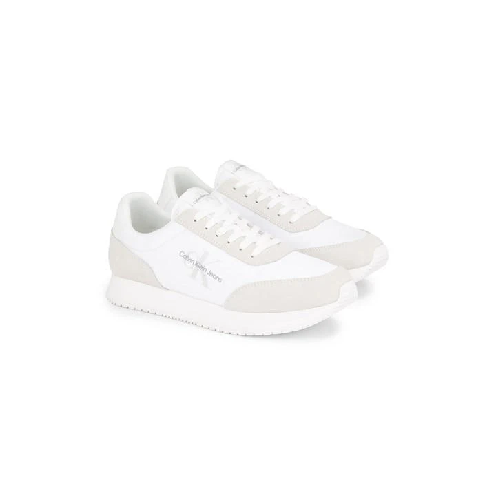 Calvin Klein Jeans RETRO RUNNER LOW LACEUP SU-NY ML 5 Calvin Klein Jeans RETRO RUNNER LOW LACEUP SU-NY ML - Image 3