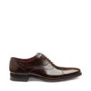 Loake Sharp Toe Cap Shoes 1 Loake Sharp Toe Cap Shoes -House Of Fraser Shop 11918205 l