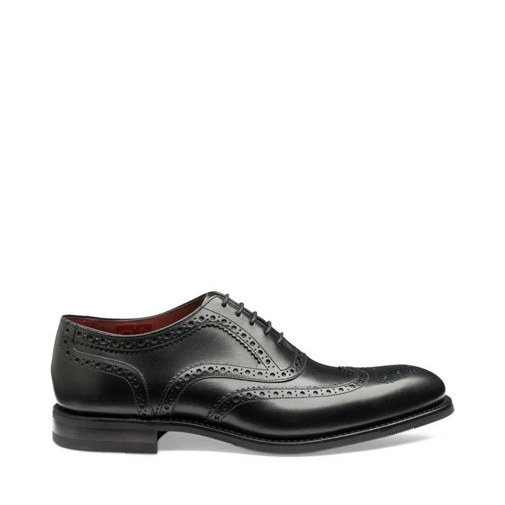 Loake Kerridge Brogue Shoes 4 Loake Kerridge Brogue Shoes - Image 2