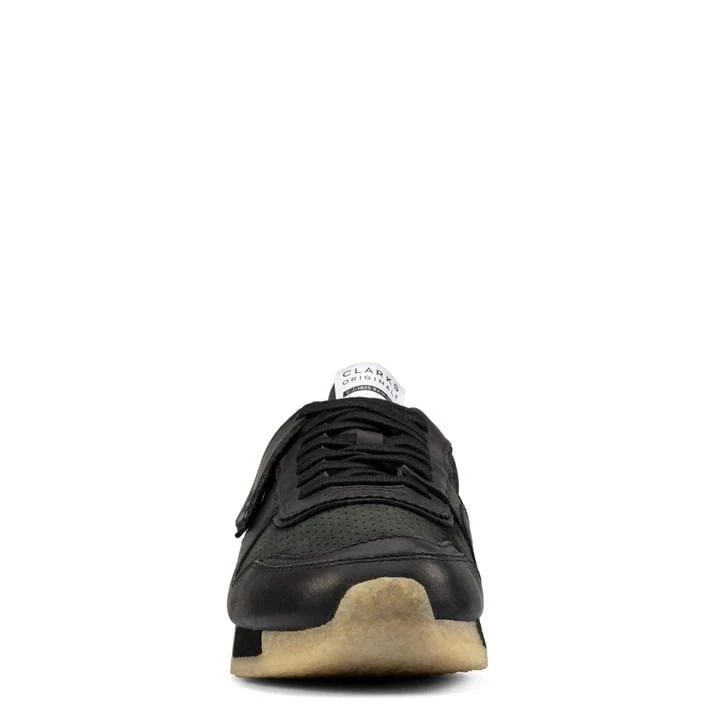 Clarks Originals To Run Trainers 6 Clarks Originals To Run Trainers - Image 4