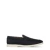 Jack Wills Leather Slip-On Loafer -House Of Fraser Shop 12054818 l