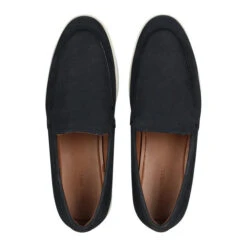 Jack Wills Leather Slip-On Loafer -House Of Fraser Shop 12054818 l a4