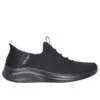 Skechers Wide Fit Slip-Ins: Ultra Flex 3.0 - Right Away -House Of Fraser Shop 12058203 l