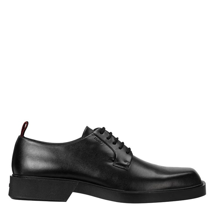 Hugo Derby Shoes 2 Hugo Derby Shoes
