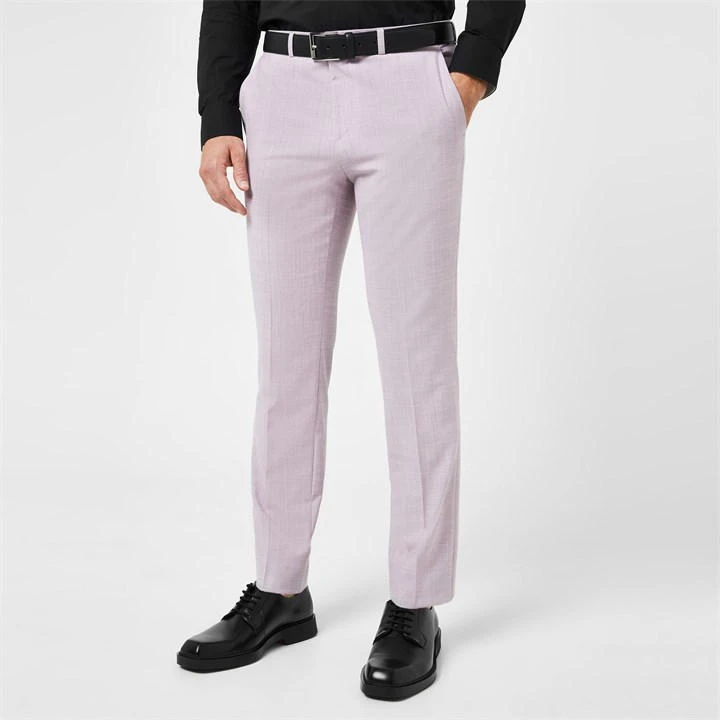 Hugo Derby Shoes 3 Hugo Derby Shoes - Image 2