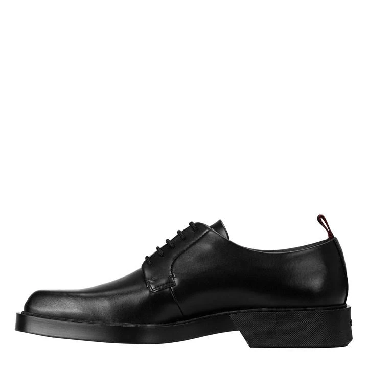 Hugo Derby Shoes 4 Hugo Derby Shoes - Image 3