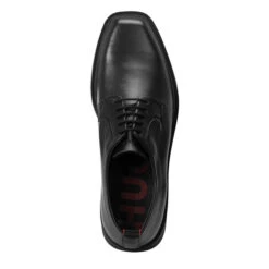 Hugo Derby Shoes 9 Hugo Derby Shoes -House Of Fraser Shop 12200203 l a3