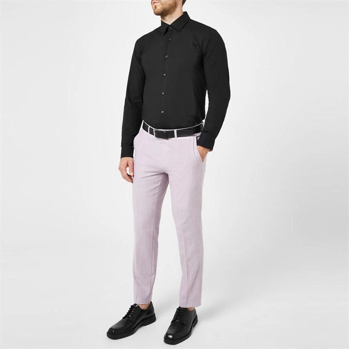 Hugo Derby Shoes 6 Hugo Derby Shoes - Image 5