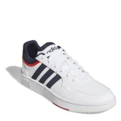 ADIDAS Hoops 3.0 Trainers Mens 13 ADIDAS Hoops 3.0 Trainers Mens -House Of Fraser Shop 12314299 l a2
